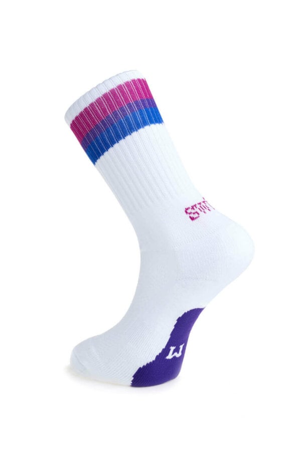 Rainbow - Slider Socks - Image 3