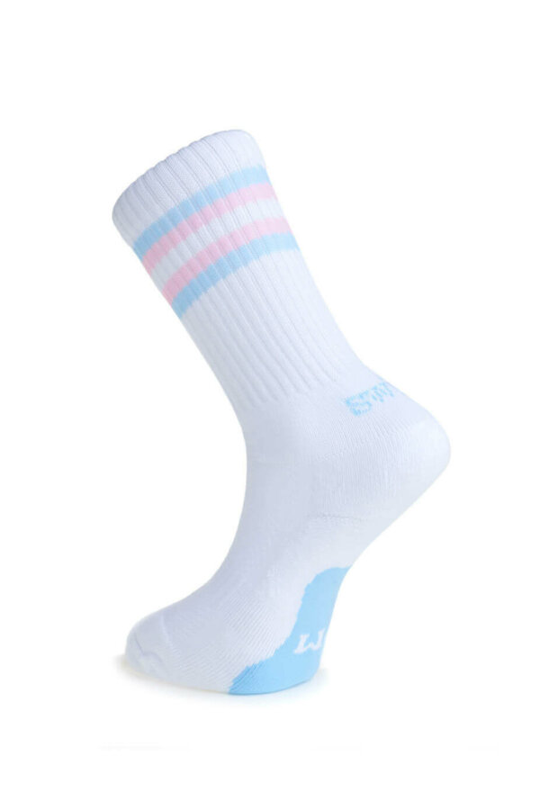 Rainbow - Slider Socks - Image 2