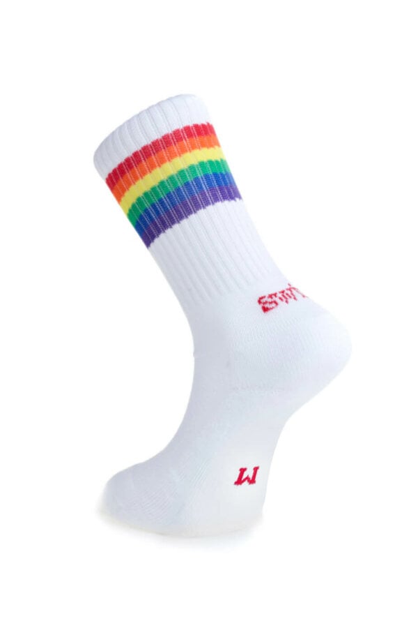 Rainbow - Slider Socks