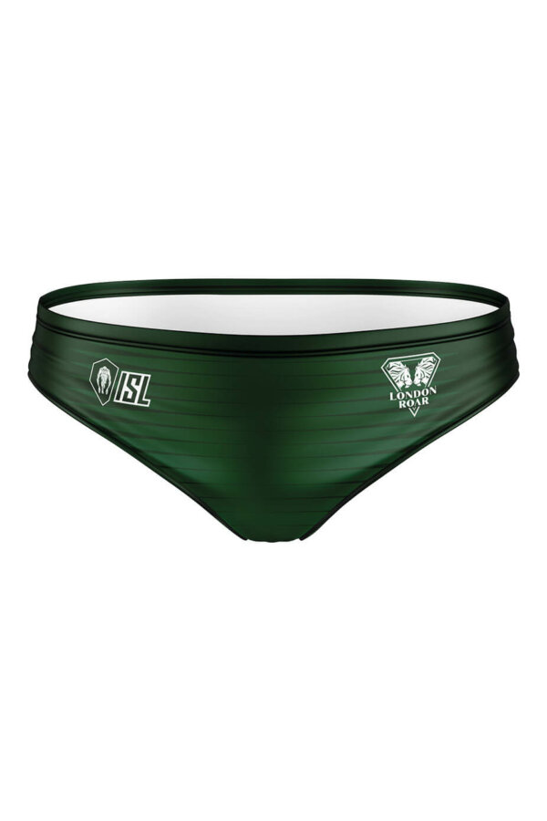 International Swimming League - London Roar Training Brief