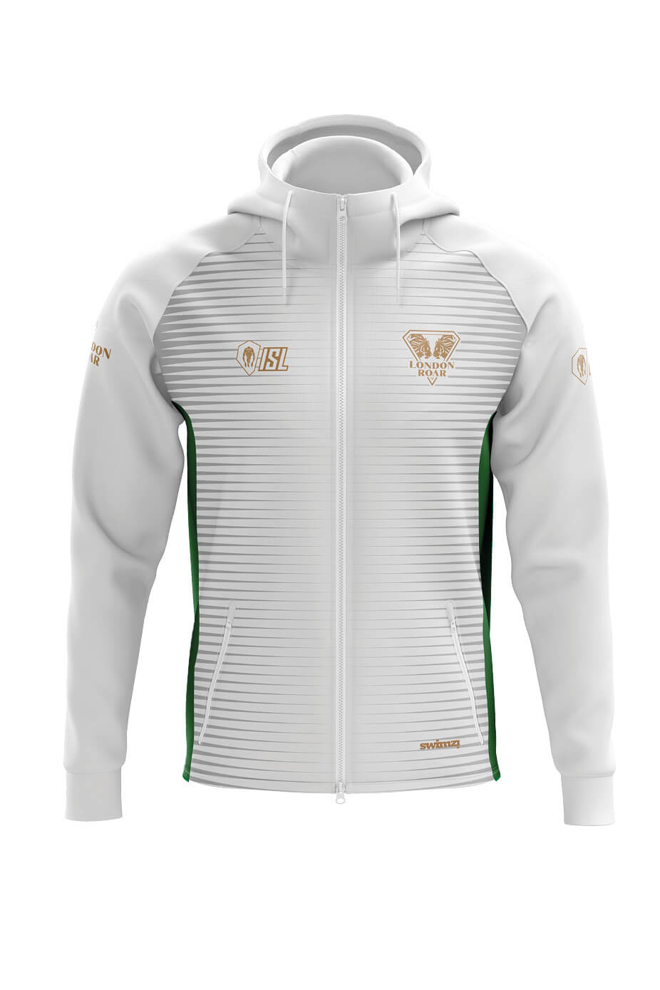 Track jacket top meaning