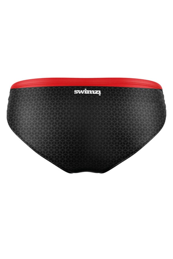 International Swimming League - Toronto Titans Training Brief - Image 2