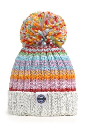 Aurora Rib SuperBobble