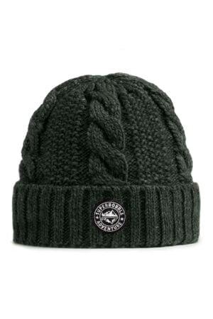 Fisherman's Greenland Beanie Hat
